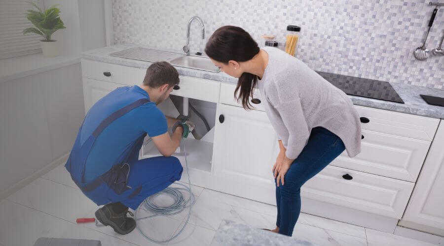 Local expert plumbing services in Utuado, PR
